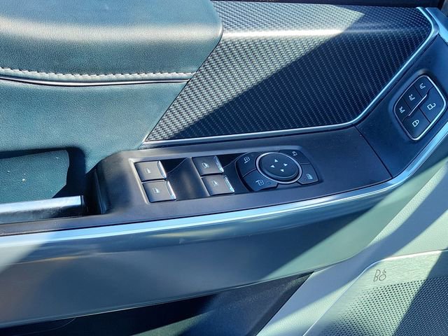 Used 2023 Ford F150 Limited AWD/4WD image 23