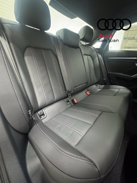 New 2026 Audi A3 2.0T Premium Plus AWD/4WD image 28