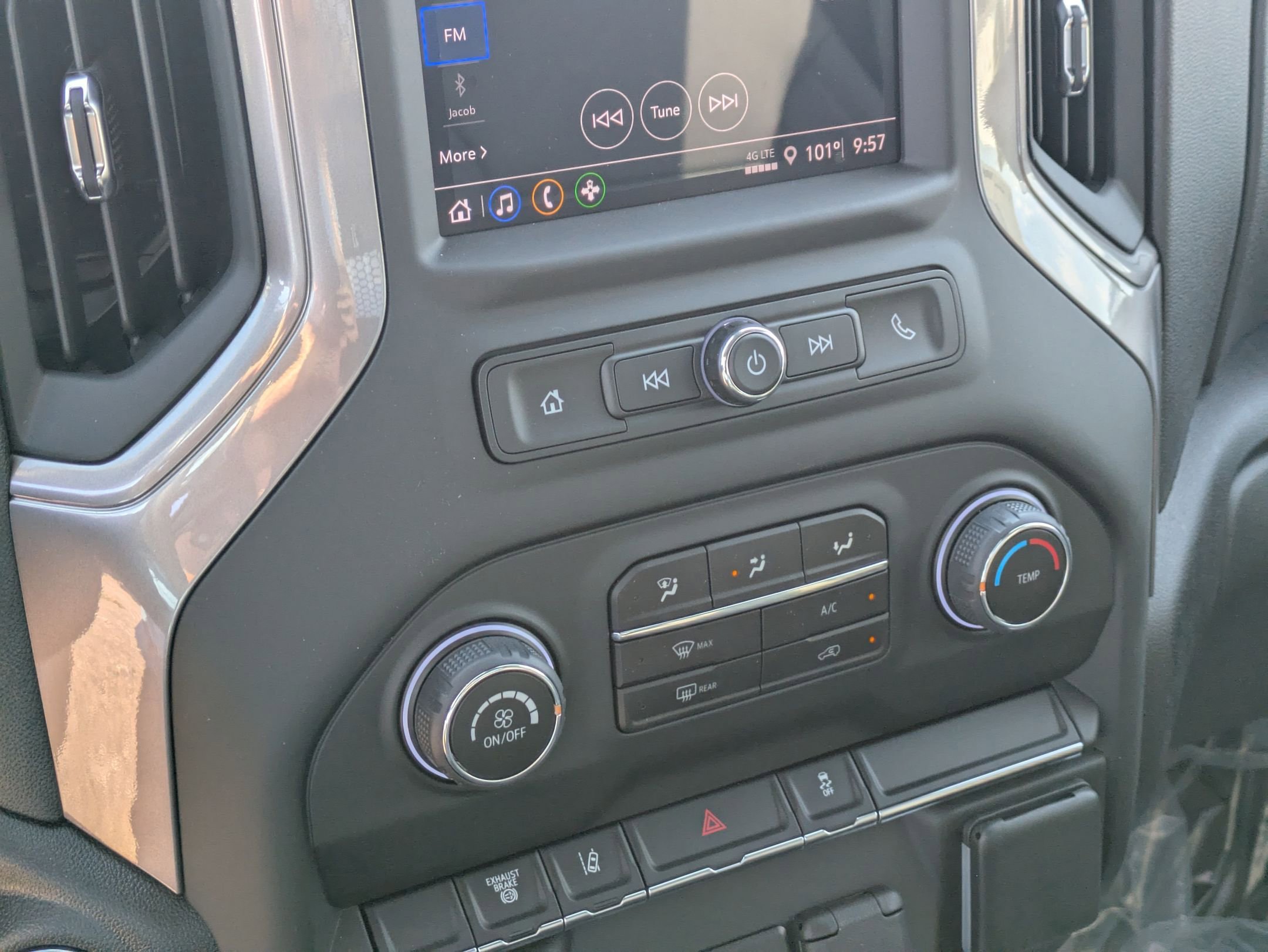 New 2025 Chevrolet Silverado 3500 W/T w/ WT Convenience Package image 17