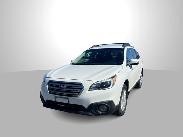 Used 2017 Subaru Outback 2.5i Premium image 1