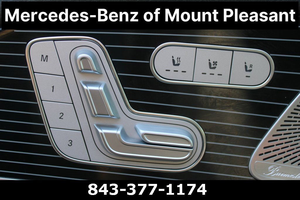 Used 2024 Mercedes-Benz GLE 350 4MATIC image 22