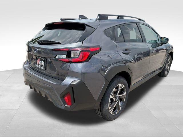 New 2026 Subaru Crosstrek 2.0i Premium AWD/4WD image 7