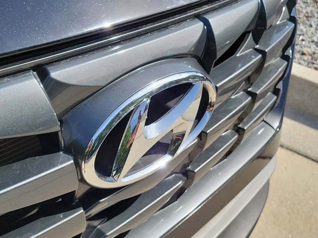 Used 2024 Hyundai Tucson SEL image 5