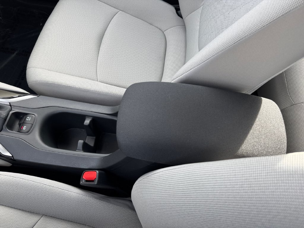 Certified 2024 Toyota Corolla Cross L AWD/4WD image 27