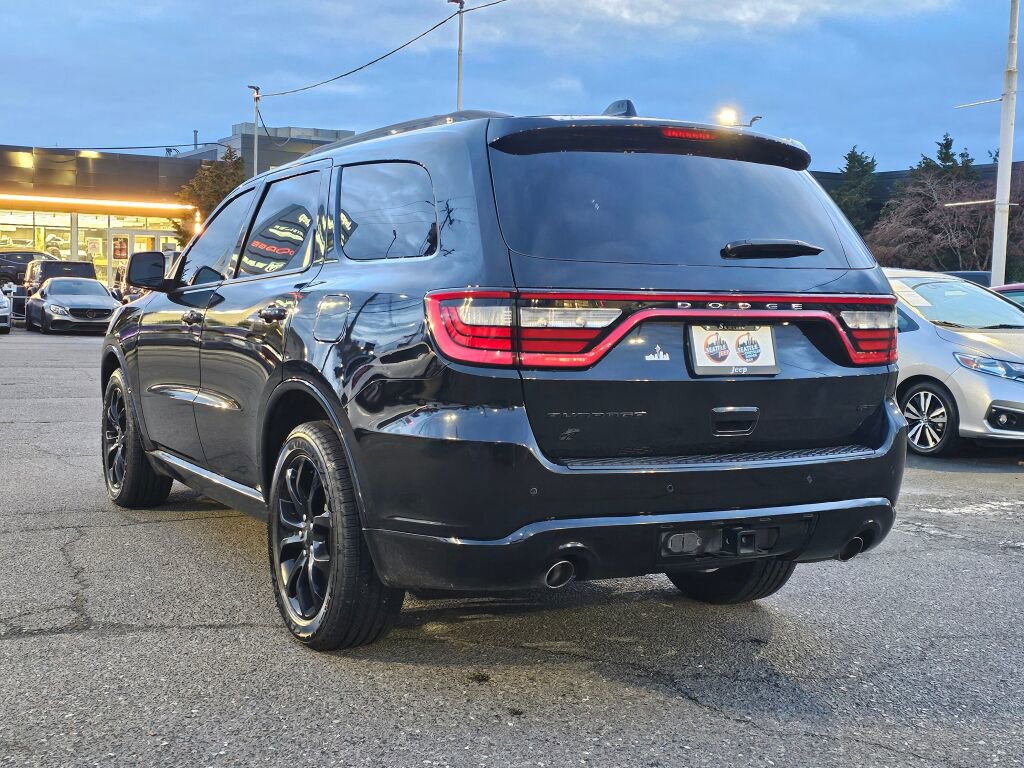Used 2019 Dodge Durango GT image 6