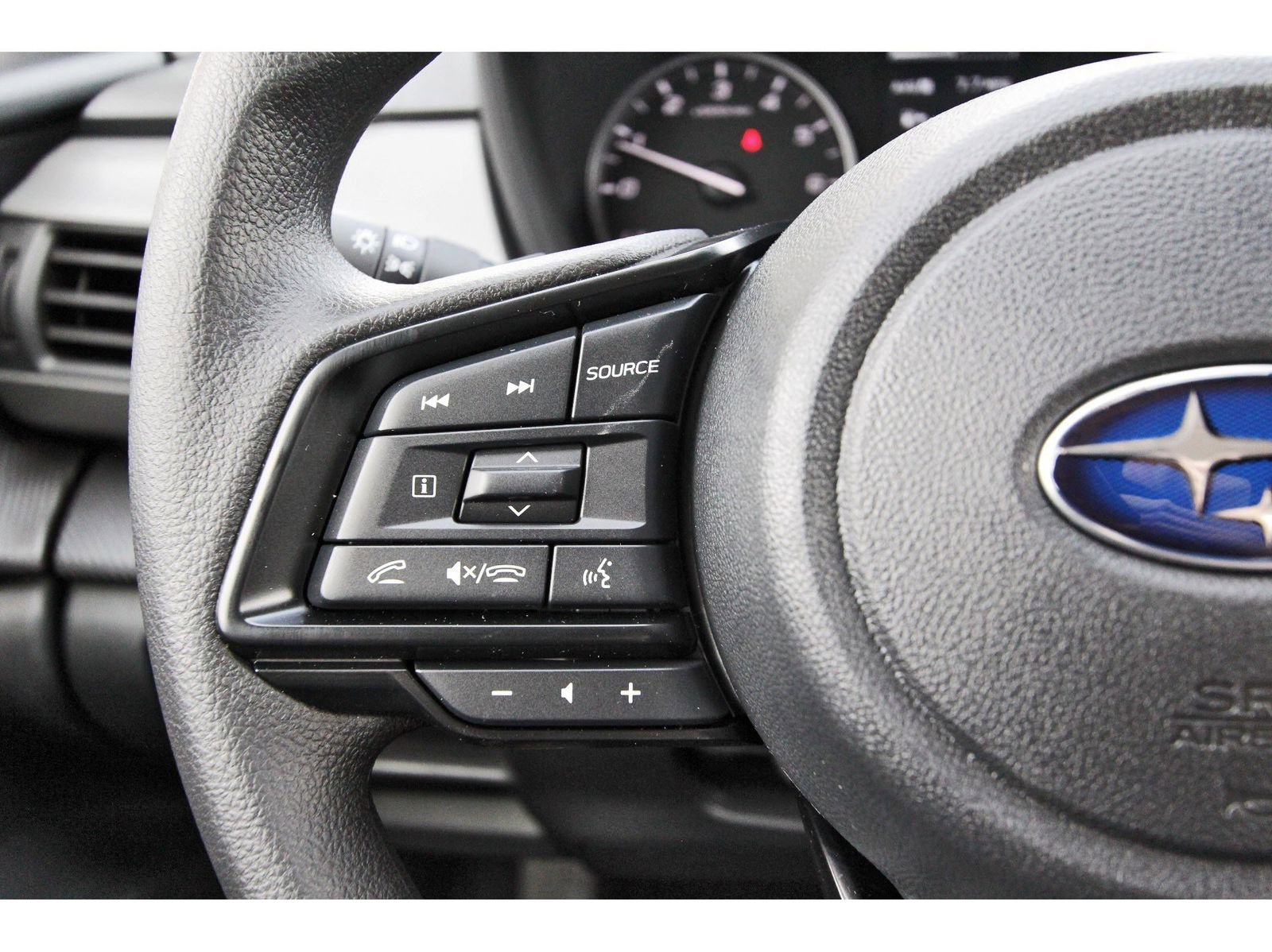 New 2026 Subaru Crosstrek 2.0i Premium image 13