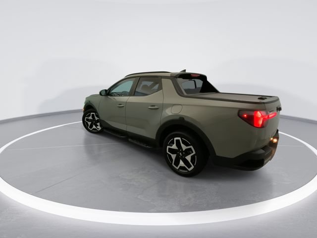 Used 2023 Hyundai Santa Cruz Limited AWD/4WD image 6