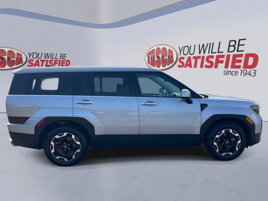 Certified 2025 Hyundai Santa Fe SE AWD/4WD image 5
