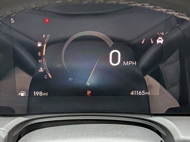 Used 2024 Buick Encore GX Sport Touring image 11