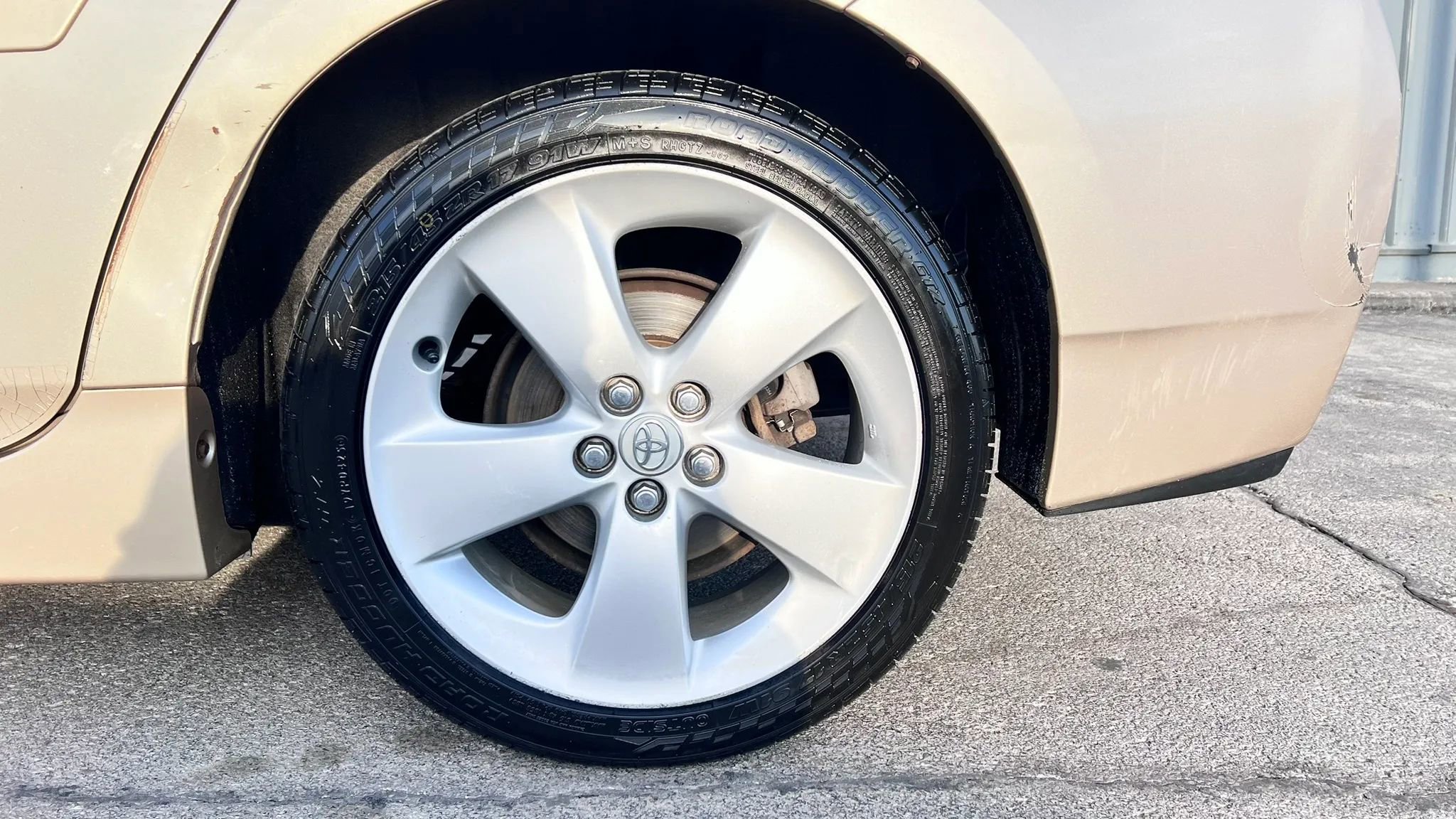 Used 2011 Toyota Prius Five w/ Advanced Technology Pkg image 11