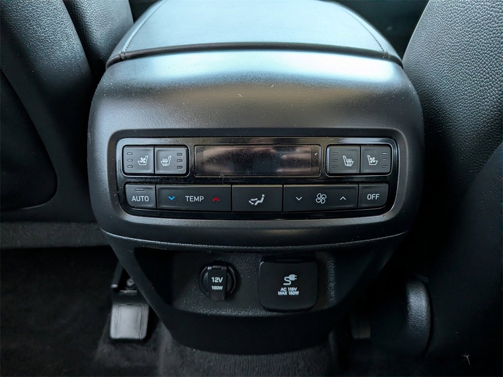 Used 2023 Hyundai Palisade Limited w/ Cargo Package image 29
