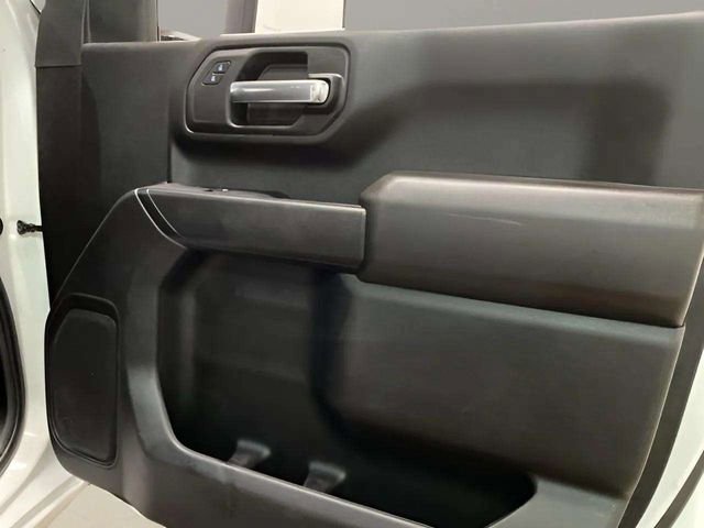 Used 2024 Chevrolet Silverado 2500 W/T w/ WT Convenience Package AWD/4WD image 66
