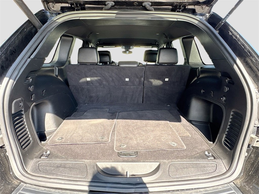 Used 2022 Jeep Grand Cherokee Laredo X image 26