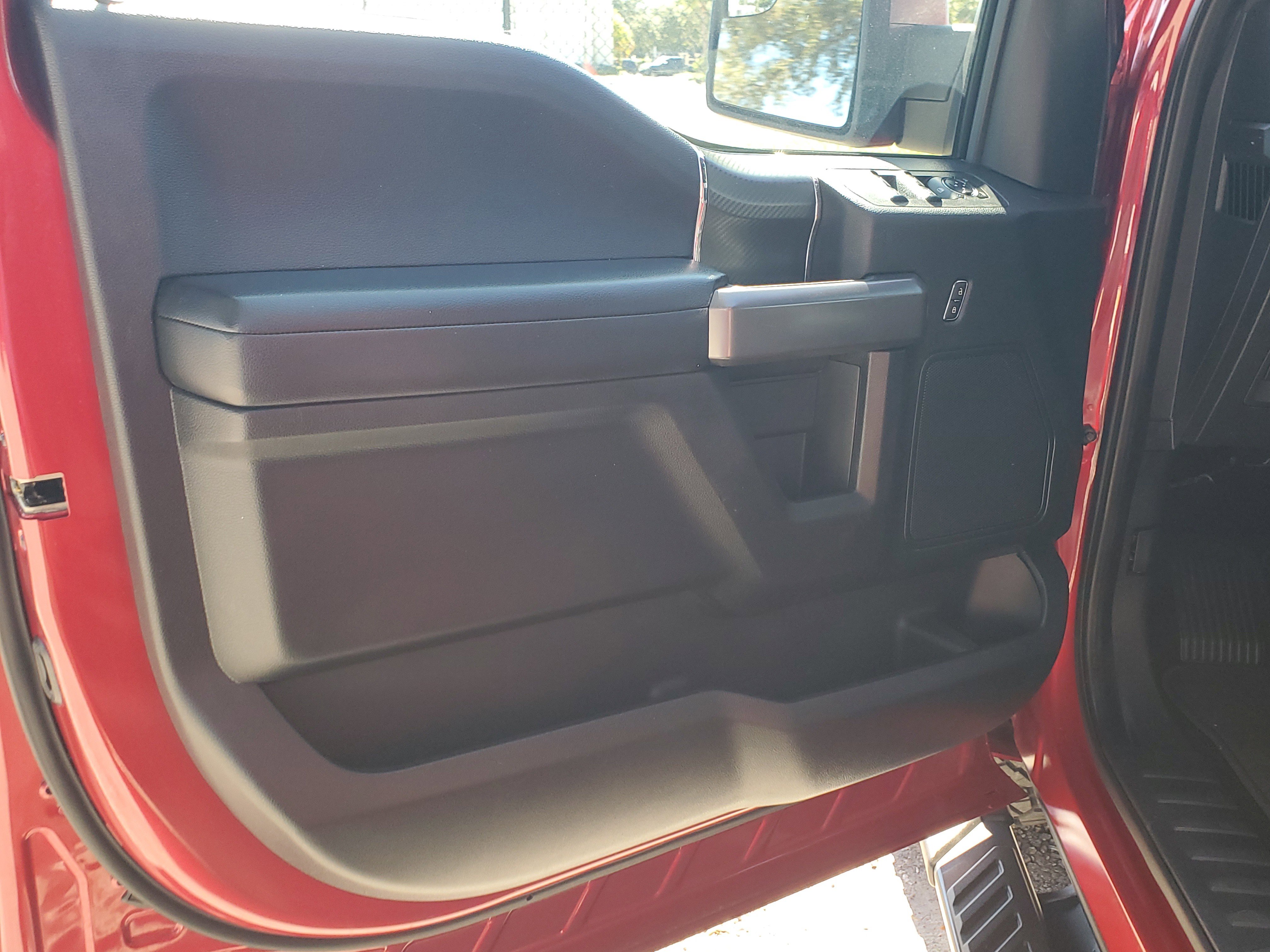 Used 2020 Ford F150 XLT w/ Equipment Group 302A Luxury image 18