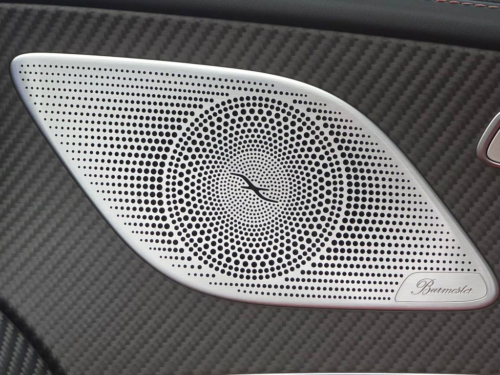 Certified 2022 Mercedes-Benz AMG GT 53 image 27