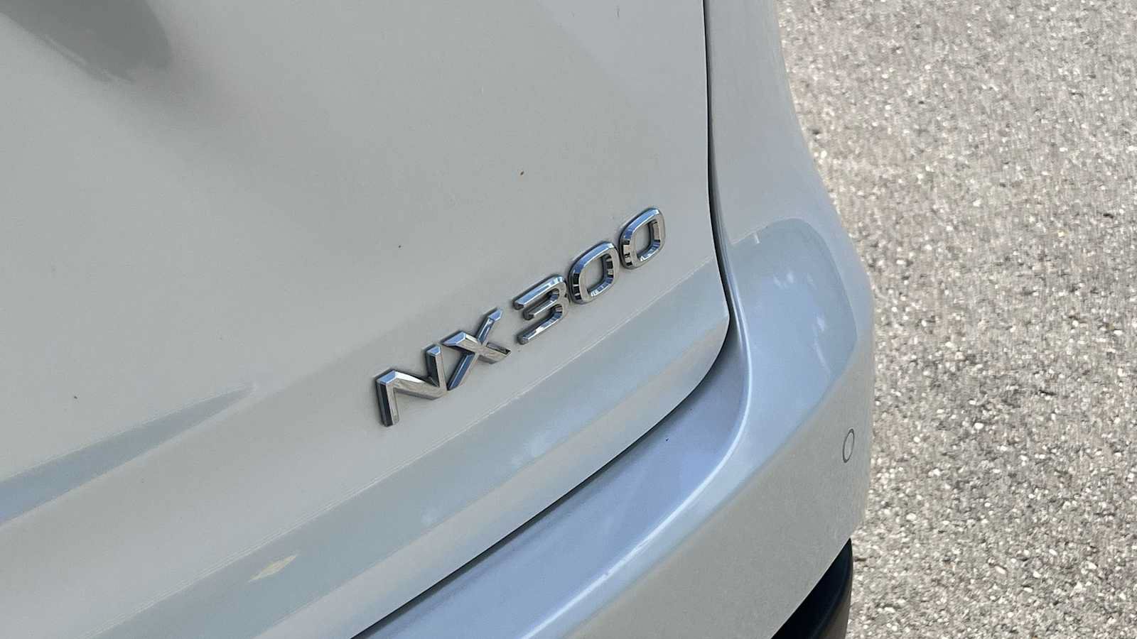 Used 2020 Lexus NX 300 AWD w/ Premium Package image 26