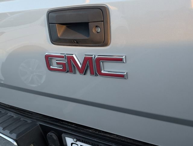 Used 2016 GMC Sierra 1500 SLE w/ SLE Value Package RWD image 13