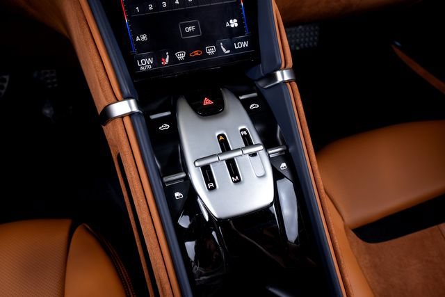 Used 2026 Ferrari Roma Spider RWD image 47