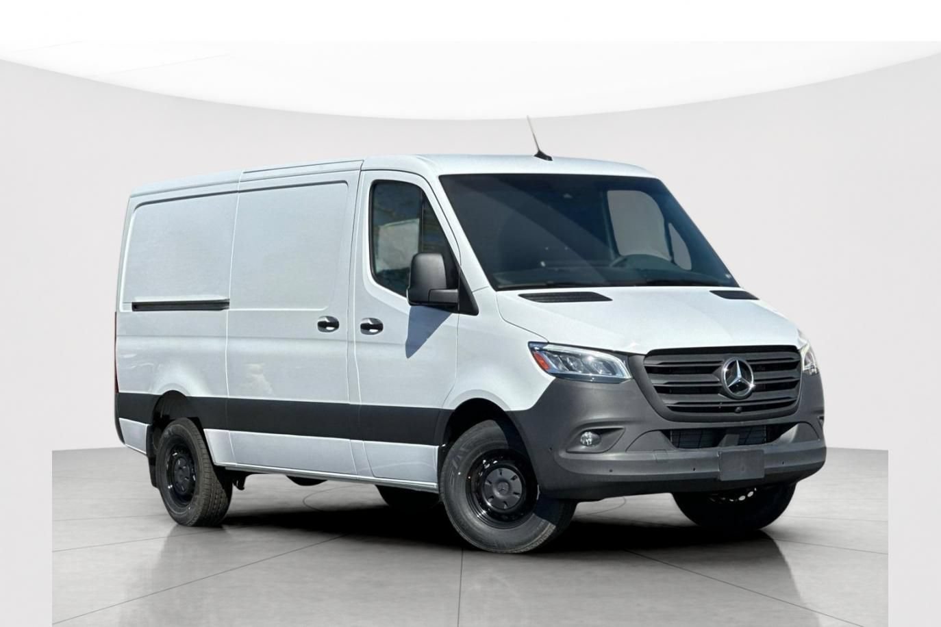 New 2024 Mercedes-Benz Sprinter 2500 image 3