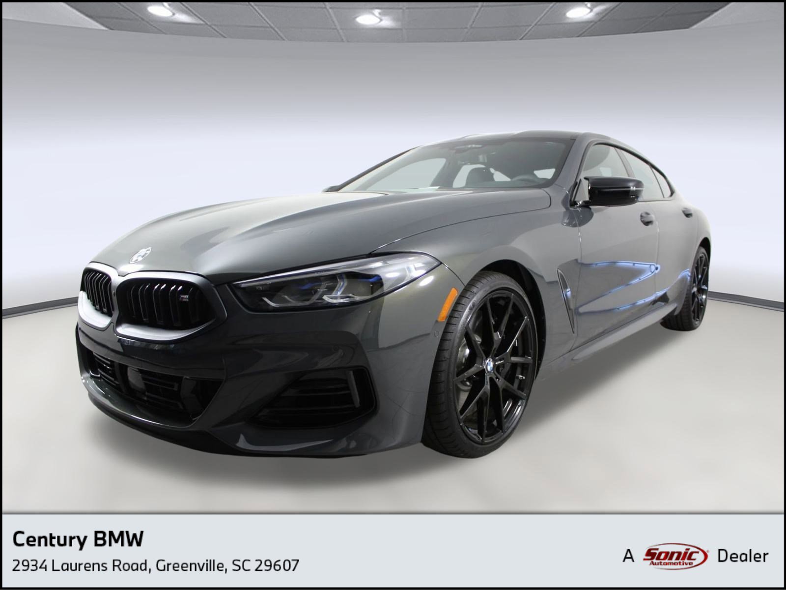 Used 2026 BMW M850i xDrive M850i