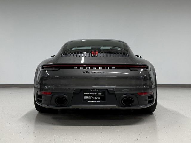 Certified 2024 Porsche 911 Carrera S image 7