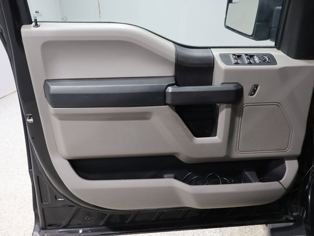 Used 2018 Ford F150 XL w/ Equipment Group 101A Mid image 14