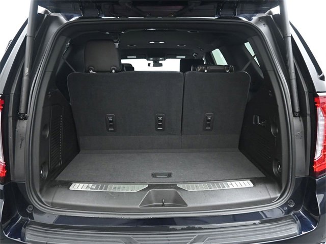 Used 2021 GMC Yukon AT4 w/ Rear Media and Nav Package image 18