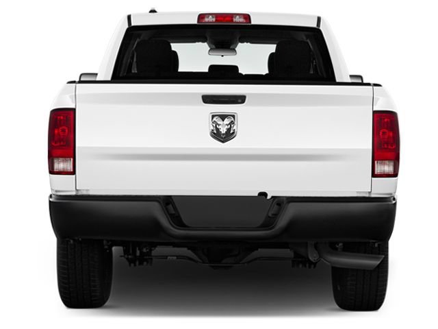 Used 2025 RAM 1500 Tradesman AWD/4WD image 6