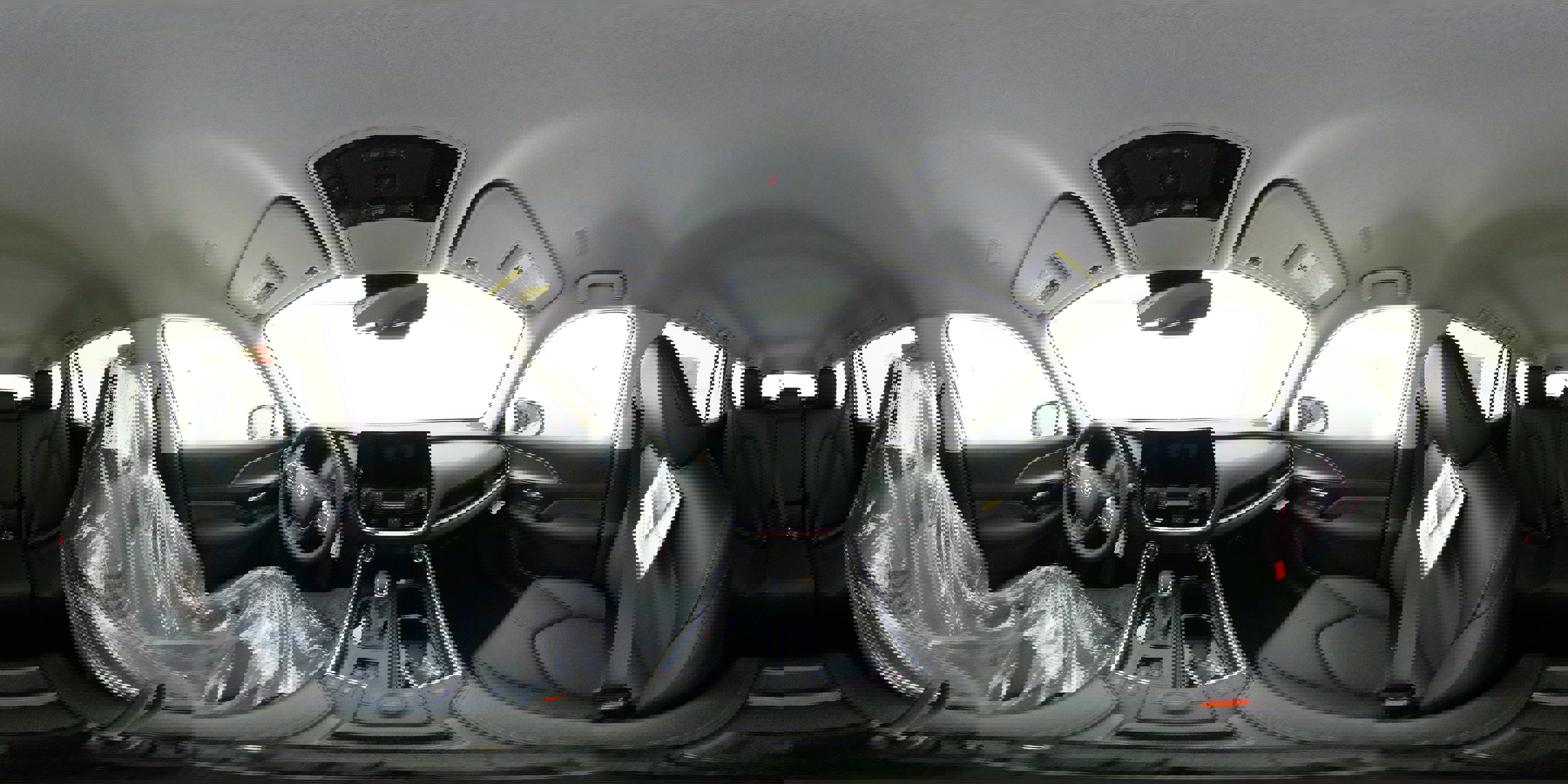 New 2026 Toyota Grand Highlander XLE image 33