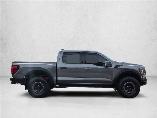Used 2025 Ford F150 Raptor AWD/4WD image 4