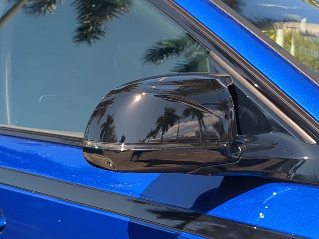 New 2026 BMW XM Label Red w/ M Driver's Package image 12