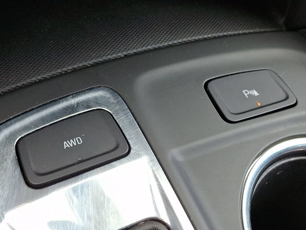 Used 2023 Chevrolet Equinox LT AWD/4WD image 23