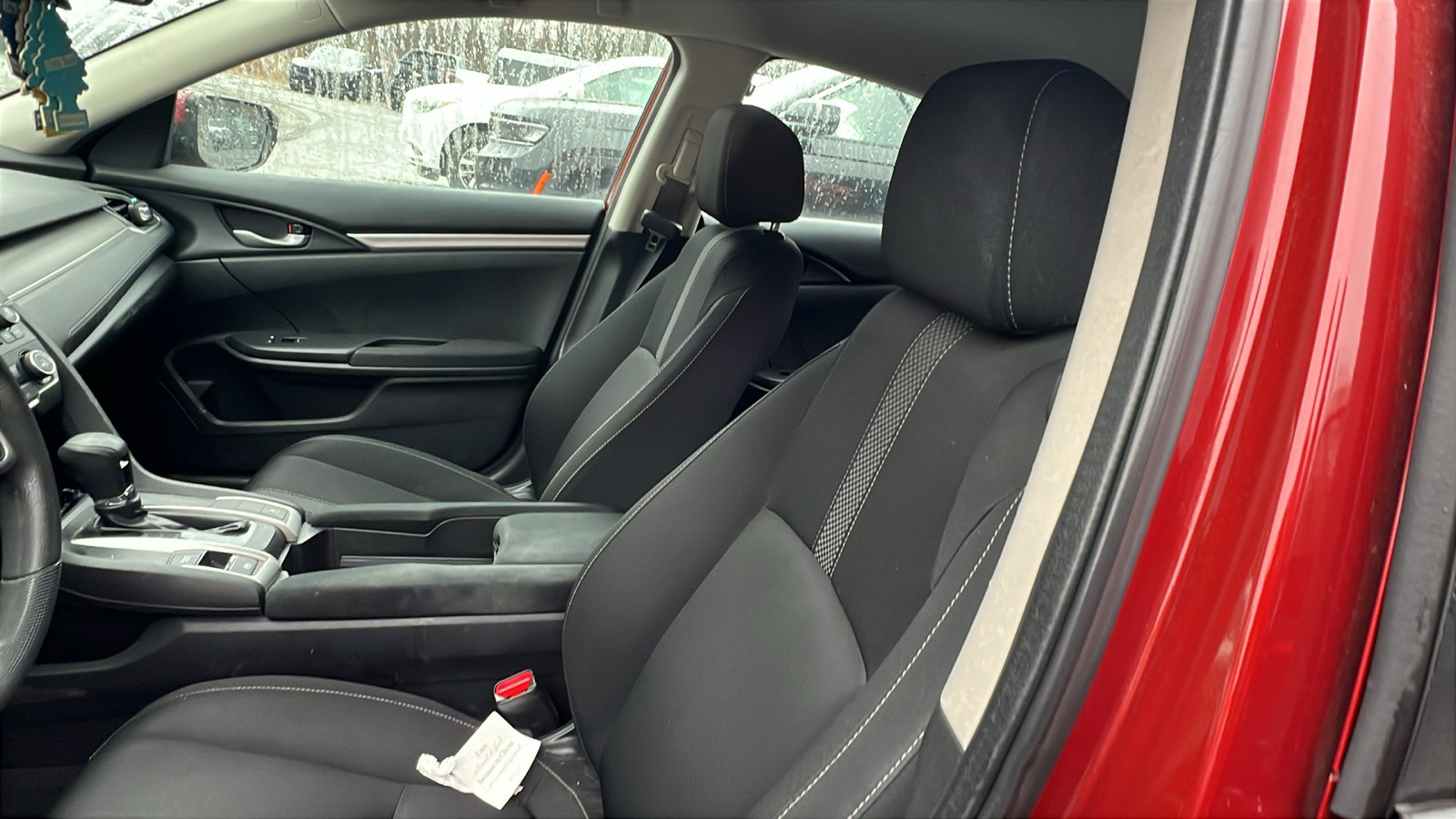 Used 2019 Honda Civic LX image 15