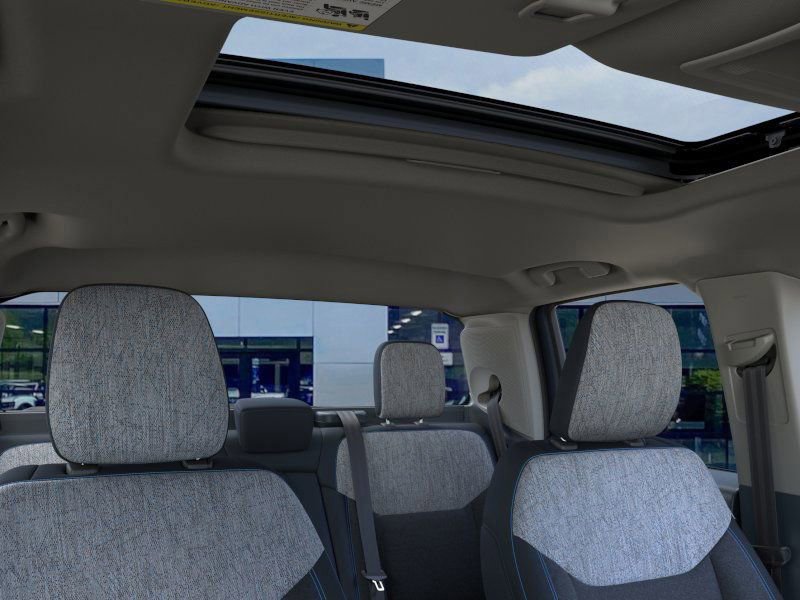 New 2026 Ford Maverick XLT w/ XLT Luxury Package image 12