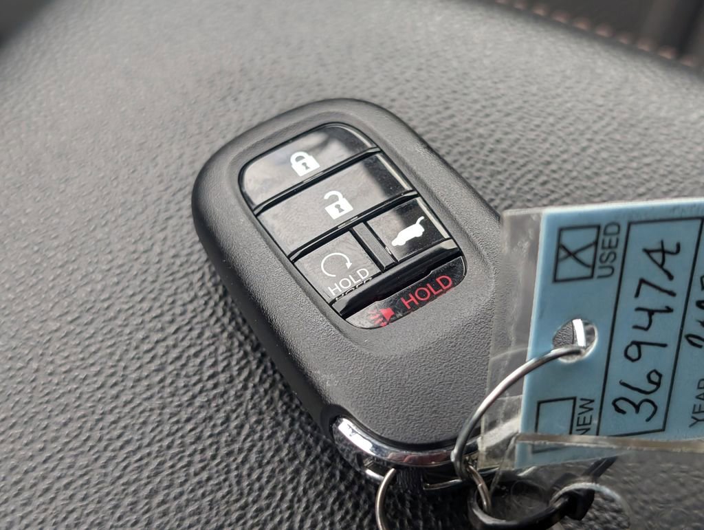 Used 2023 Honda CR-V Sport image 21