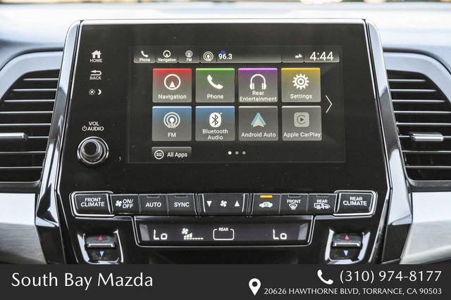 Used 2021 Honda Odyssey Touring image 14