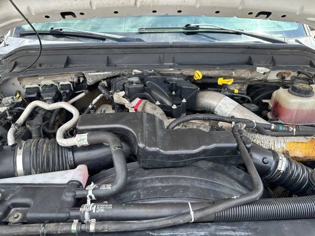 Used 2015 Ford F250 XLT w/ XLT Value Package AWD/4WD image 7