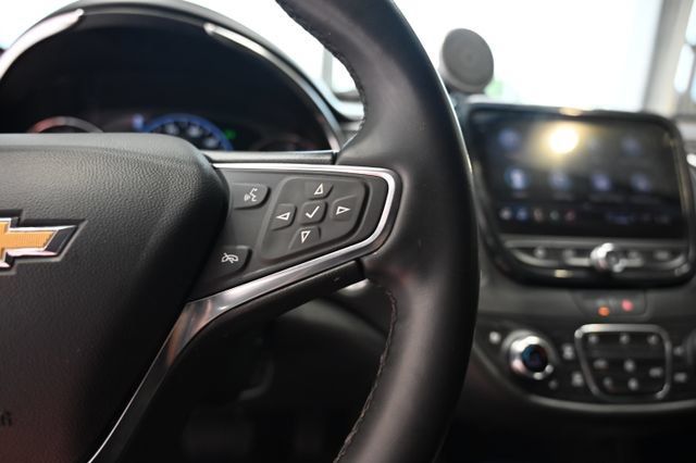 Used 2024 Chevrolet Malibu LT FWD image 22