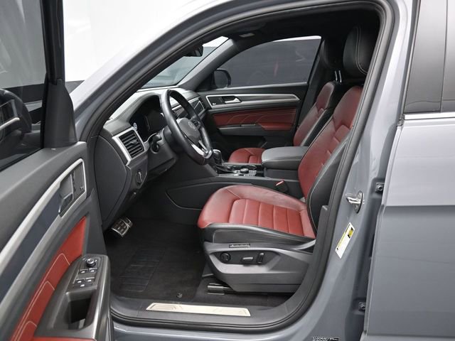 Used 2022 Volkswagen Atlas Cross Sport SEL Premium R-Line image 12