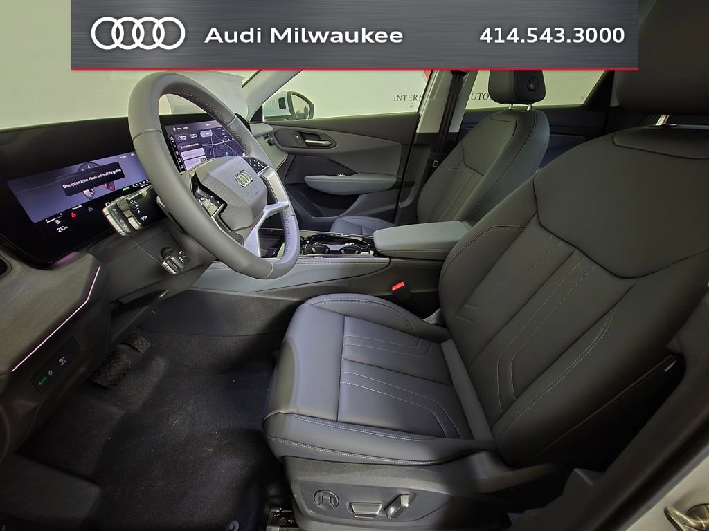 New 2026 Audi Q3 quattro 2.0T AWD/4WD image 17