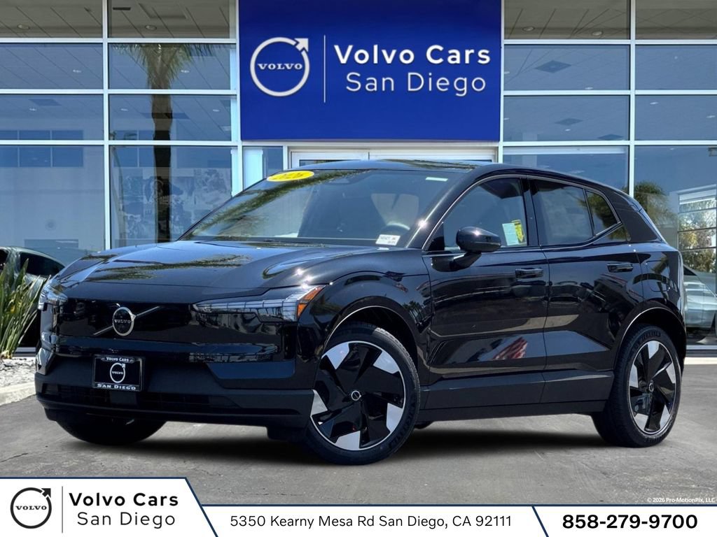 New 2026 Volvo EX30 Ultra w/ Protection Package Premier AWD/4WD image 1