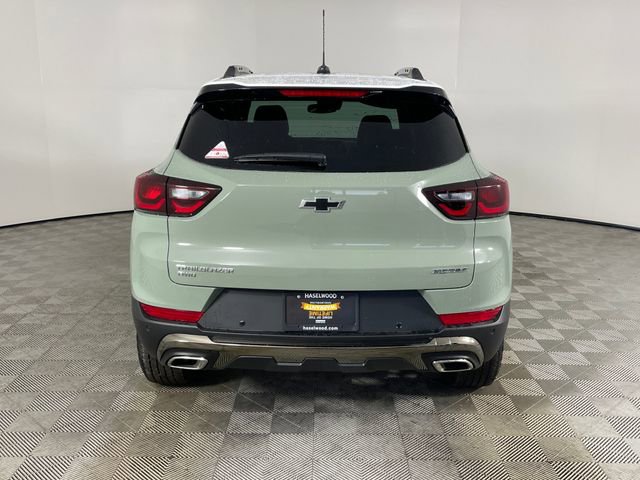 New 2026 Chevrolet TrailBlazer ACTIV w/ Convenience Package image 20