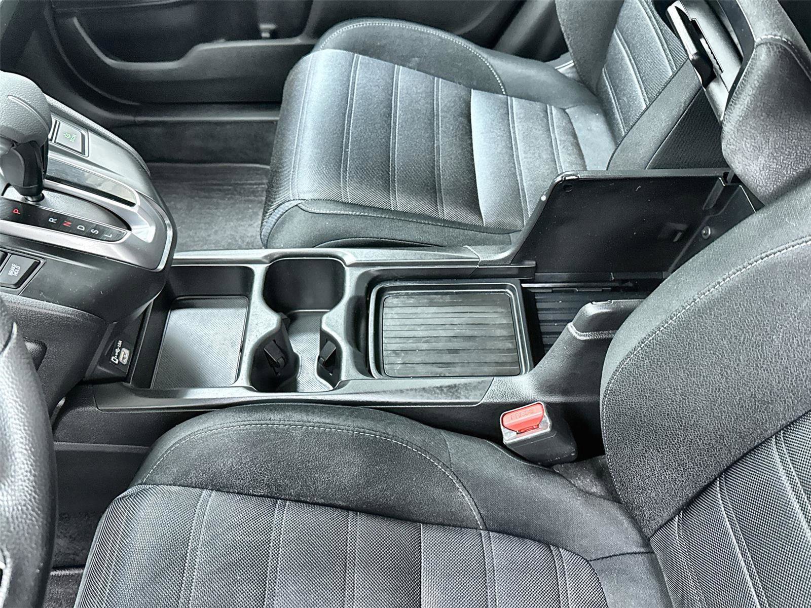 Certified 2022 Honda CR-V EX image 18