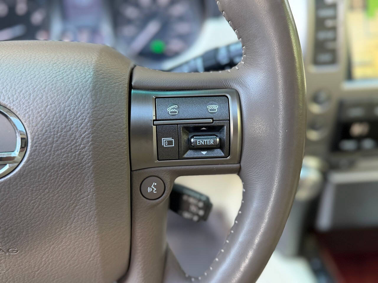Used 2011 Lexus GX 460 Premium AWD/4WD image 64