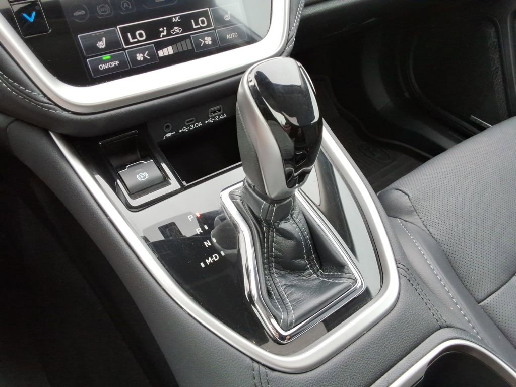 Used 2024 Subaru Outback Limited XT image 35