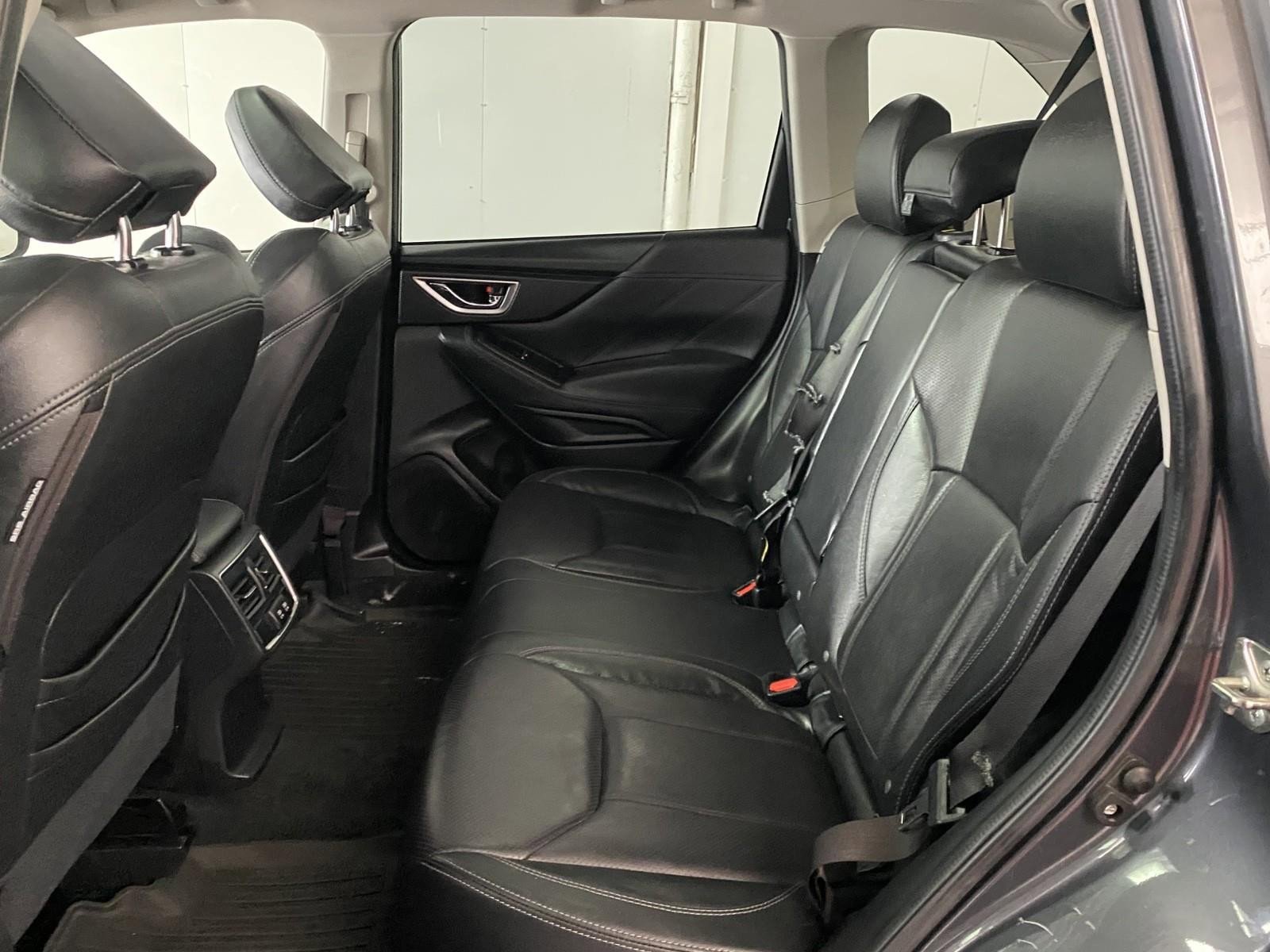 Used 2020 Subaru Forester Limited w/ Popular Package #3 AWD/4WD image 19