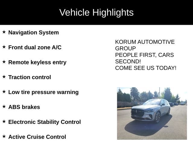 New 2025 Lincoln Nautilus Black Label image 4