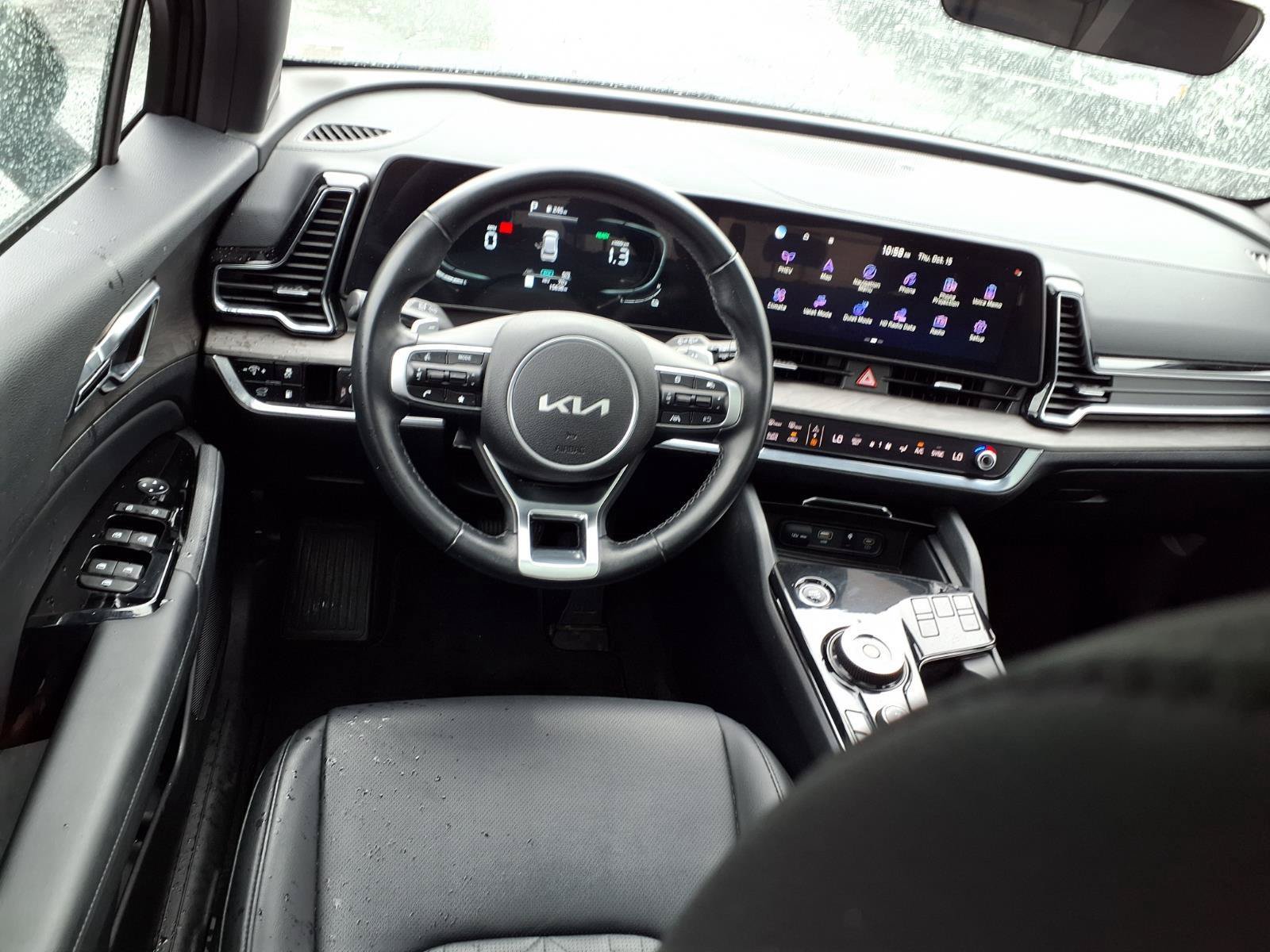 Used 2024 Kia Sportage X-Line AWD/4WD image 4