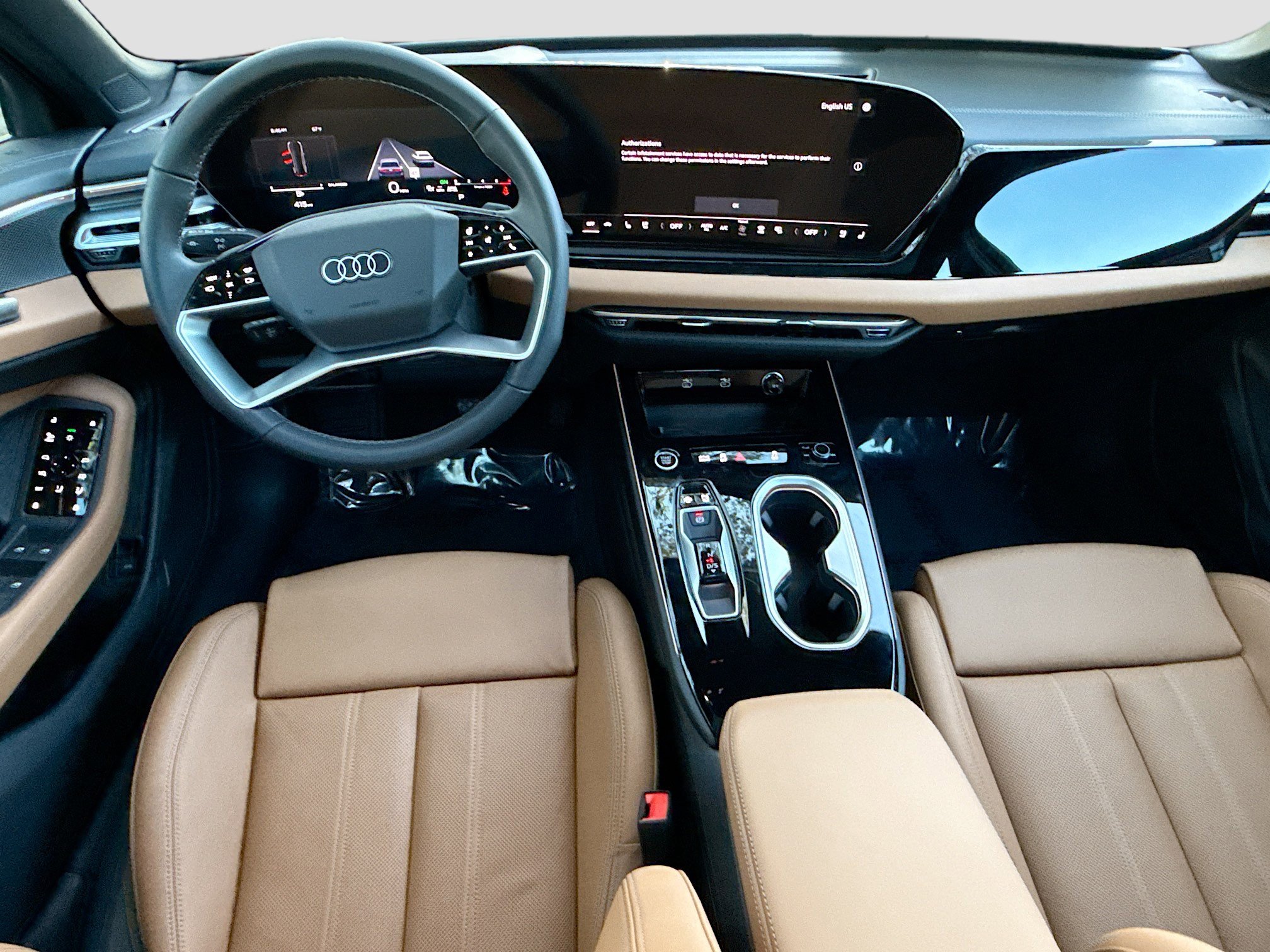 New 2026 Audi A6 Premium Plus image 15