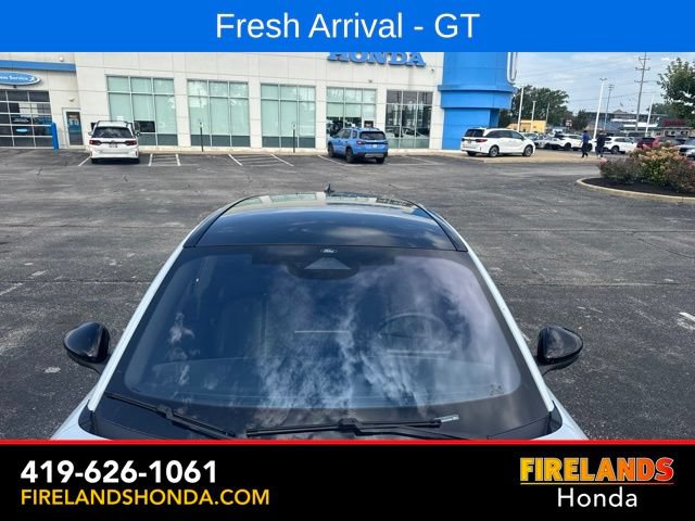 Used 2023 Ford Mustang Mach-E GT w/ GT Performance Edition AWD/4WD image 11